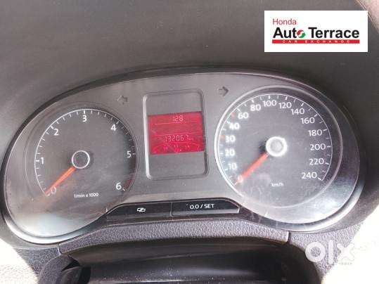 Volkswagen Polo 2009-2013 Diesel Highline 1.2l, 2013, Diesel