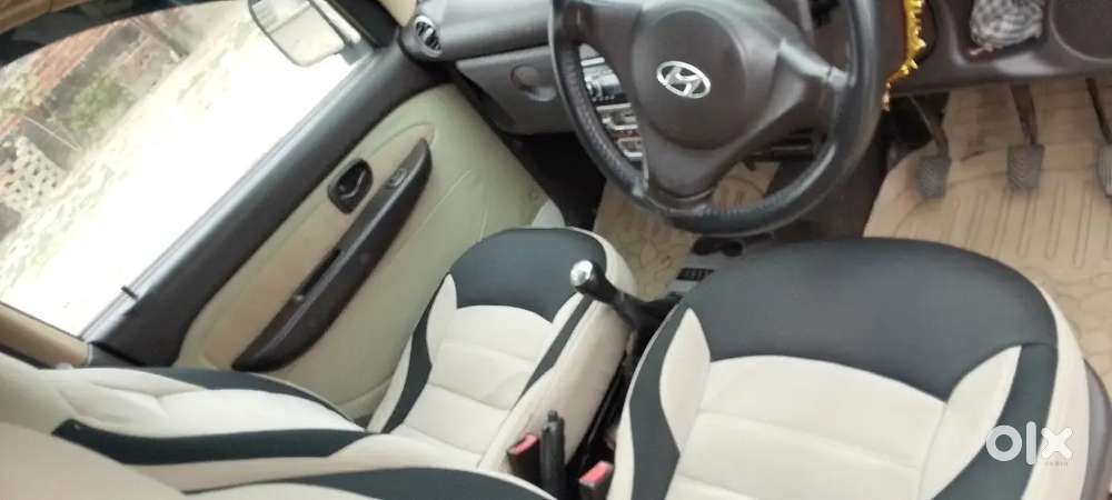 Hyundai Santro Xing 2014 Cng & Hybrids 68000 Km Driven