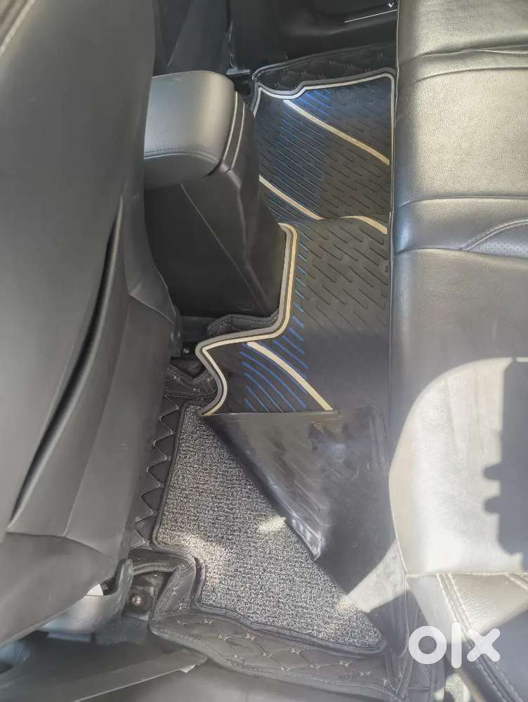 Maruti Suzuki S-cross 2021