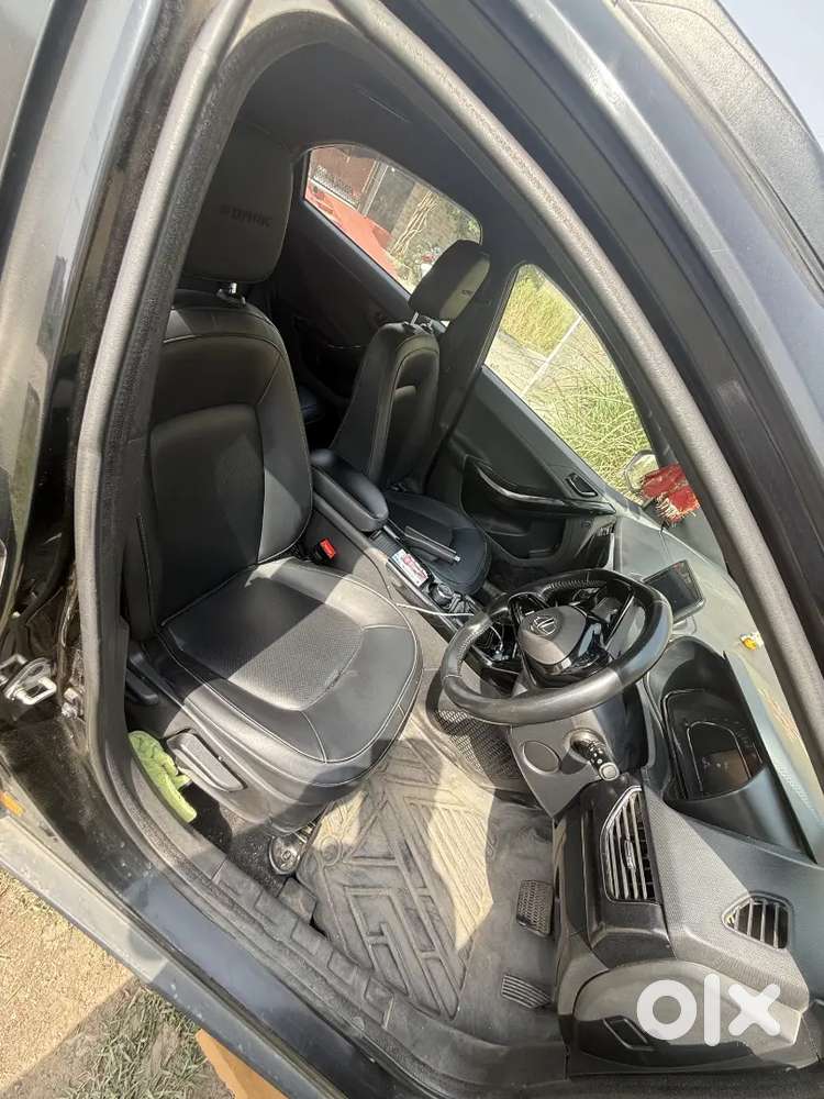 Tata Nexon Diesel 2022