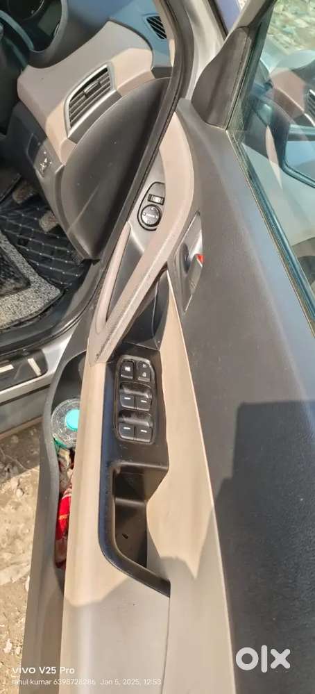 Hyundai Creta1.4crdi E+