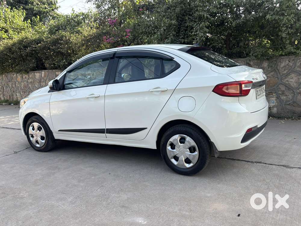 Tata Tigor
