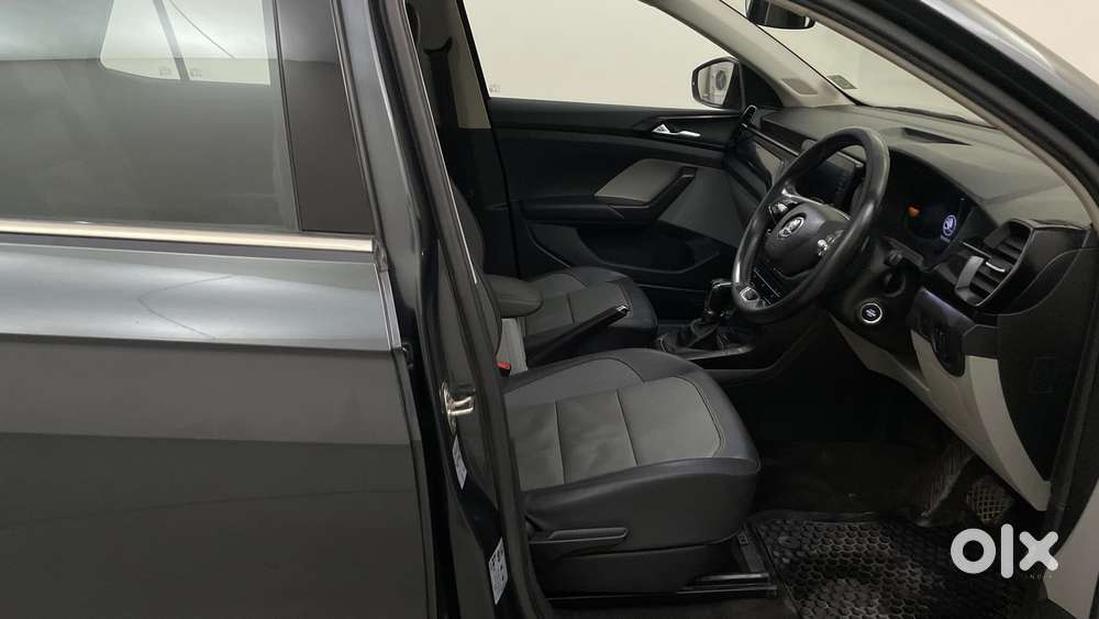 Skoda Kushaq Style 1.0l Tsi At, 2023, Petrol