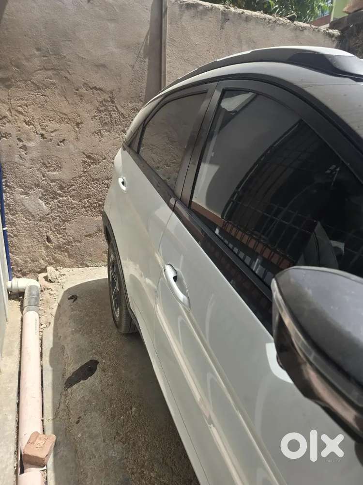 Tata Nexon 2025 Petrol Well Maintained (urgent Sell)