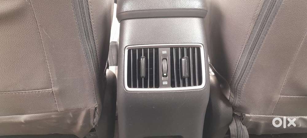 Hyundai Creta 1.6 Sx Plus Auto, 2017, Petrol