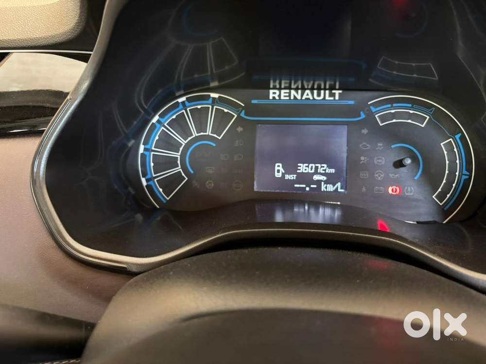 Renault With 2022 Model