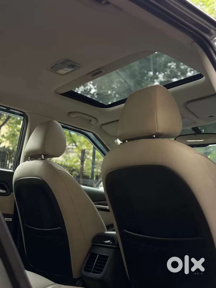 Kia Seltos Htx+ At 1.5 Diesel, 2020, Diesel