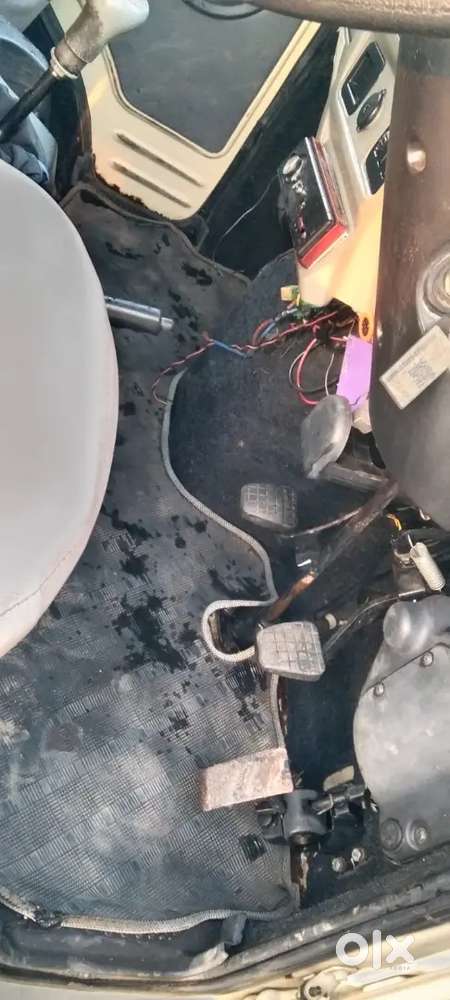 Tata Curvv 1.2 Diesel 2019