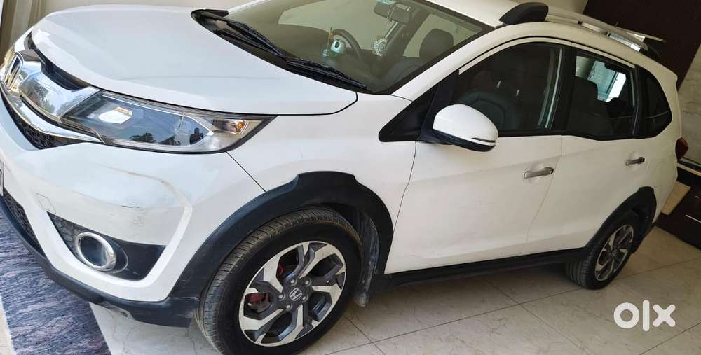 Honda Br-v 1.5 V I-dtec Mt, 2016, Diesel