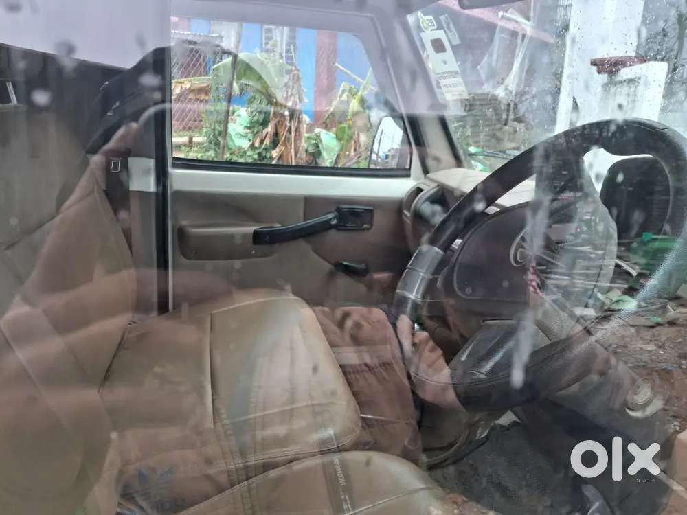 Well Maintained Single Owner Private Vehicle,rarely Used.