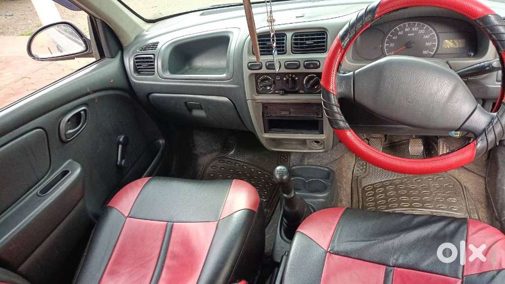 Maruti Suzuki Alto 0.8 Lxi (o), 2010, Petrol