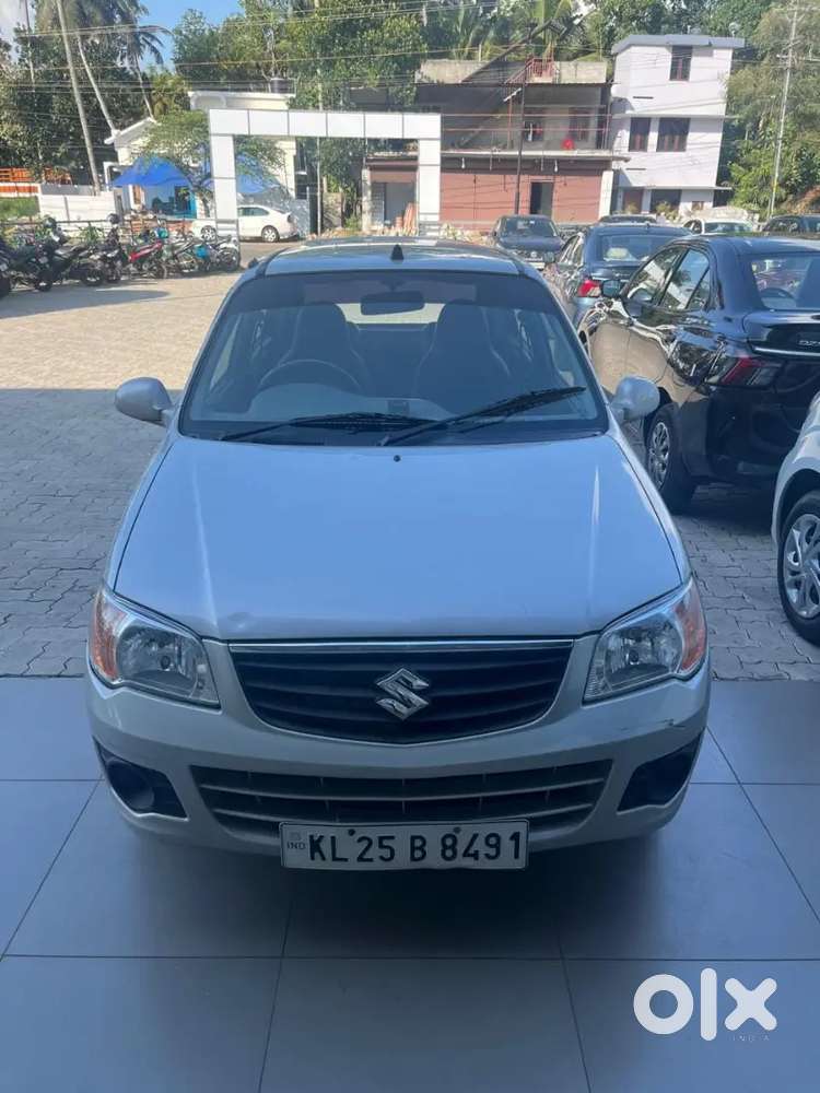 Maruti Suzuki Alto 2011 Lxi