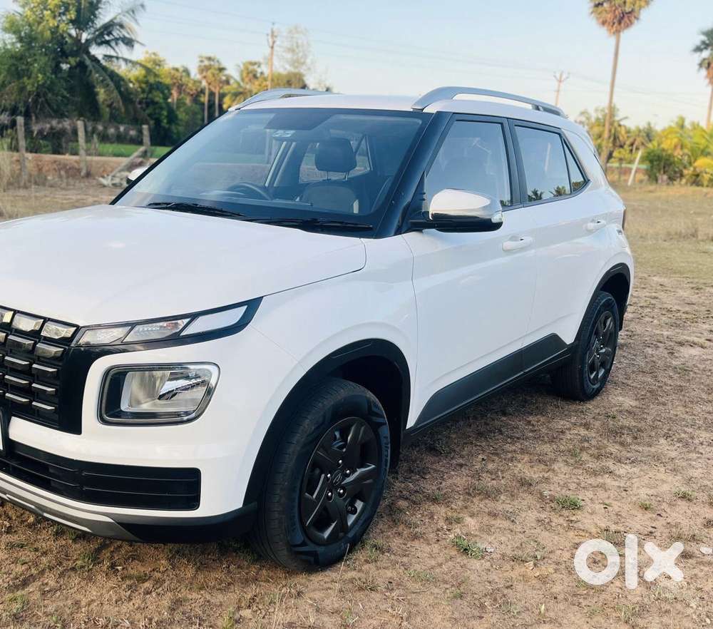 Hyundai Venue 1.5 Crdi S Plus, 2025, Petrol