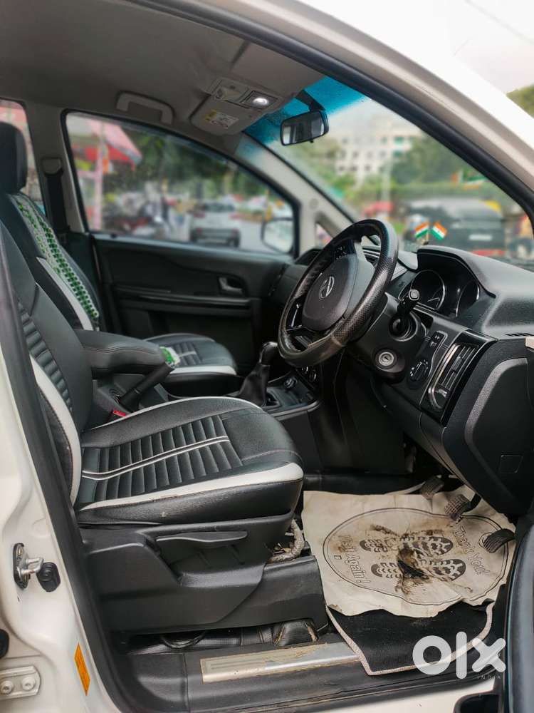 Tata Hexa 2.2 Xe 4x2 7 Str, 2018, Diesel