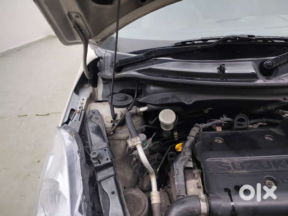 Maruti Suzuki Swift Vdi, 2013, Diesel