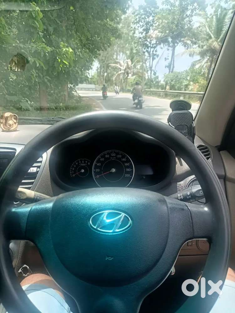 Hyundai I10 Kappa Magna 2012 Petrol Manual
