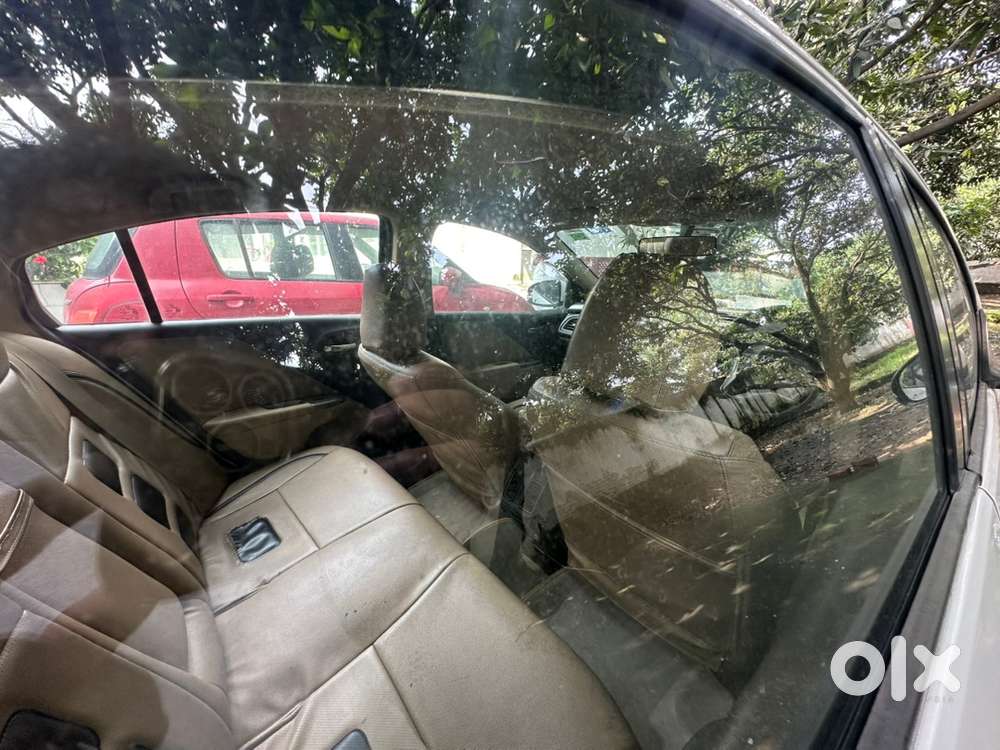 Honda City 2016 Petrol Manual