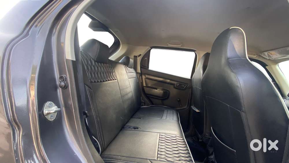 Maruti Suzuki S-presso Vxi O Amt, 2023, Petrol