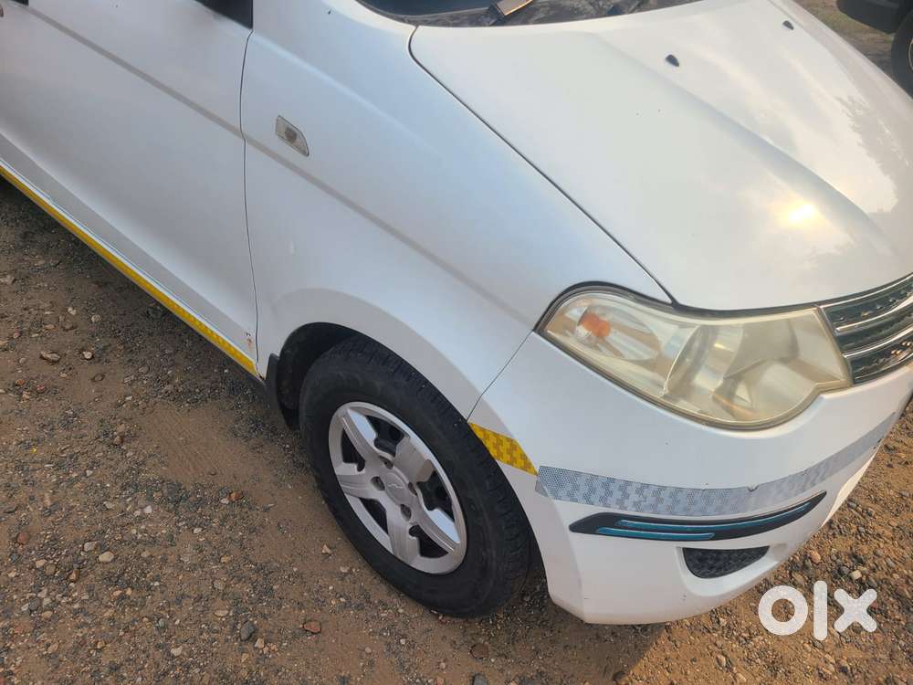 Chevrolet Enjoy 1.4 Ls 8, 2017, Diesel