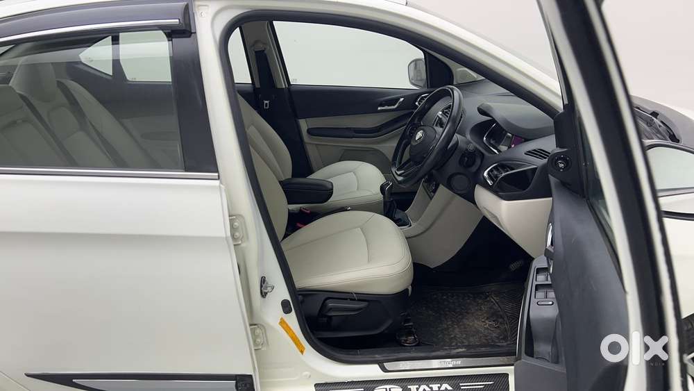 Tata Tigor 1.2 Revotron Xz Plus Cng, 2024, Cng & Hybrids