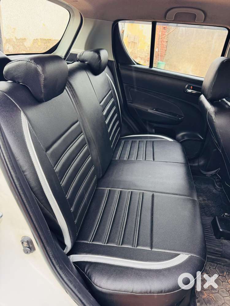 Maruti Suzuki Swift Vxi 1.2 Abs Bs-iv, 2015, Petrol