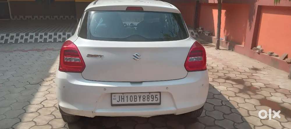 Maruti Swift For Sale.