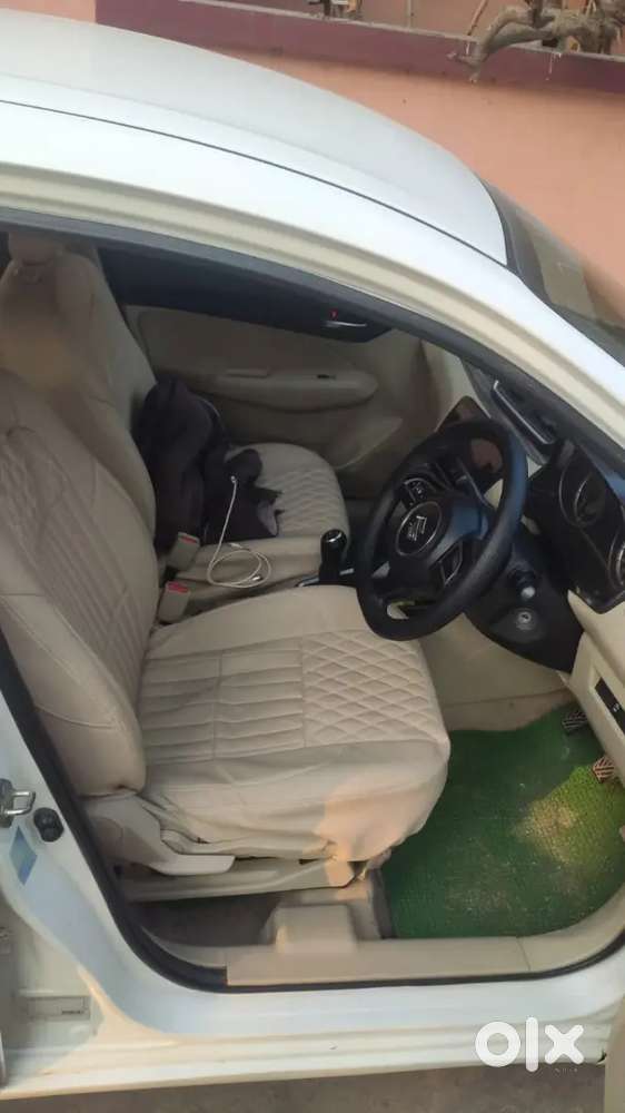 Swift Dzire 2022 Vxi(o)amt