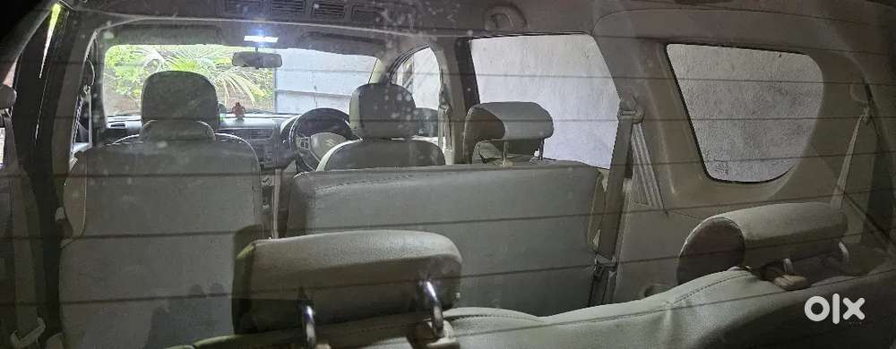 Ertiga Diesel Maruti 2013
