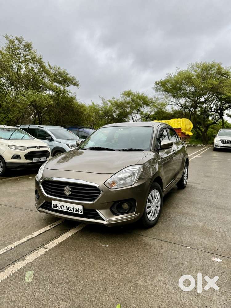Maruti Swift Dzire Petrol 2018