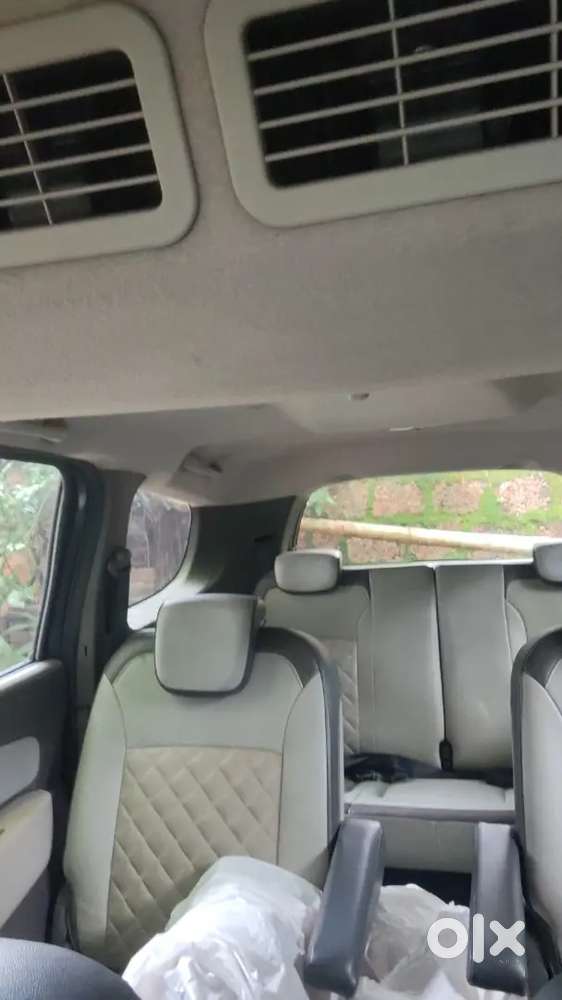 Best Lodgy, Worth Using, Company Service, Mint Conditions, Best Engine