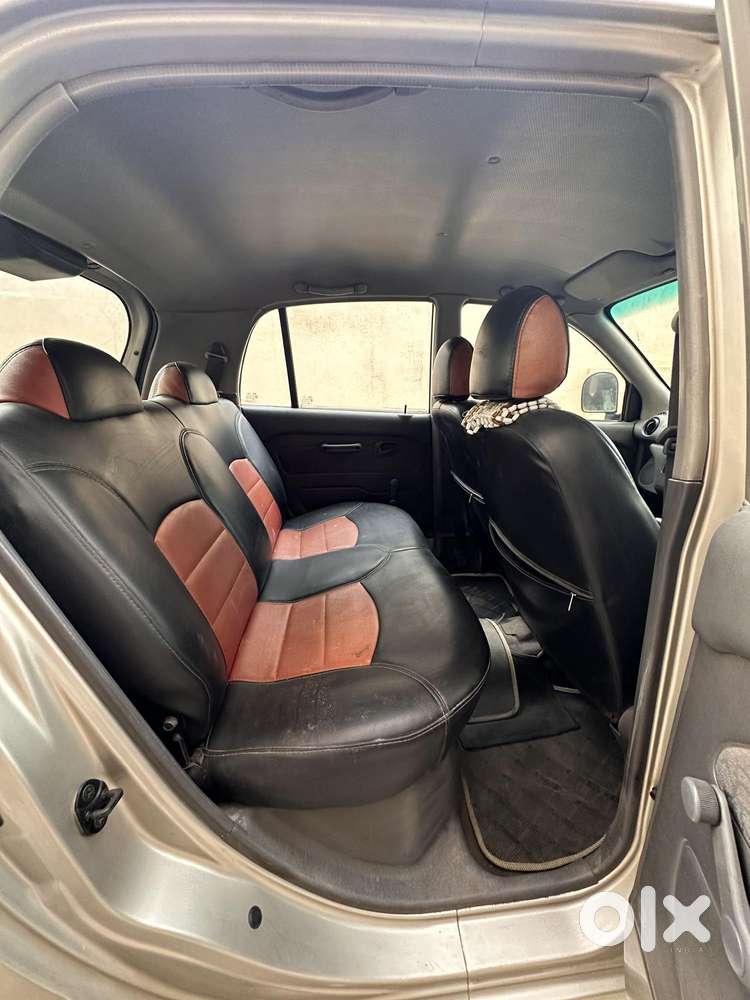 Hyundai Santro Xing Xl, 2007, Petrol