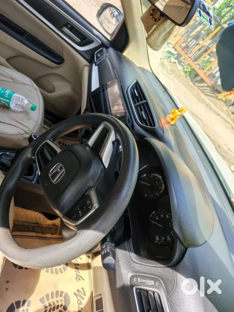 Honda Amaze 1.2 S 2023