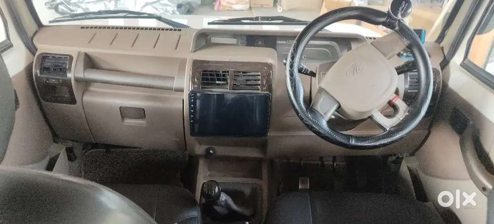 Mahindra Be 6 2018 Diesel 106000 Km Driven