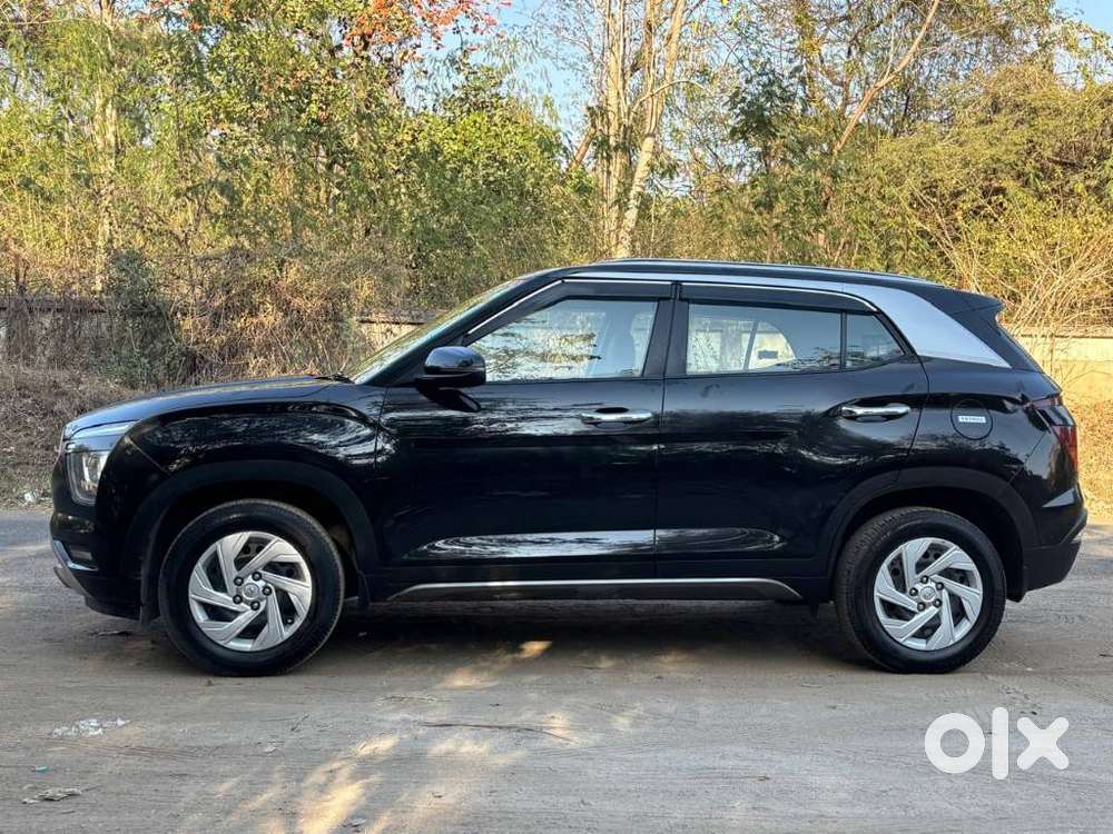 Hyundai Creta 1.5 Ex Petrol, 2020, Petrol