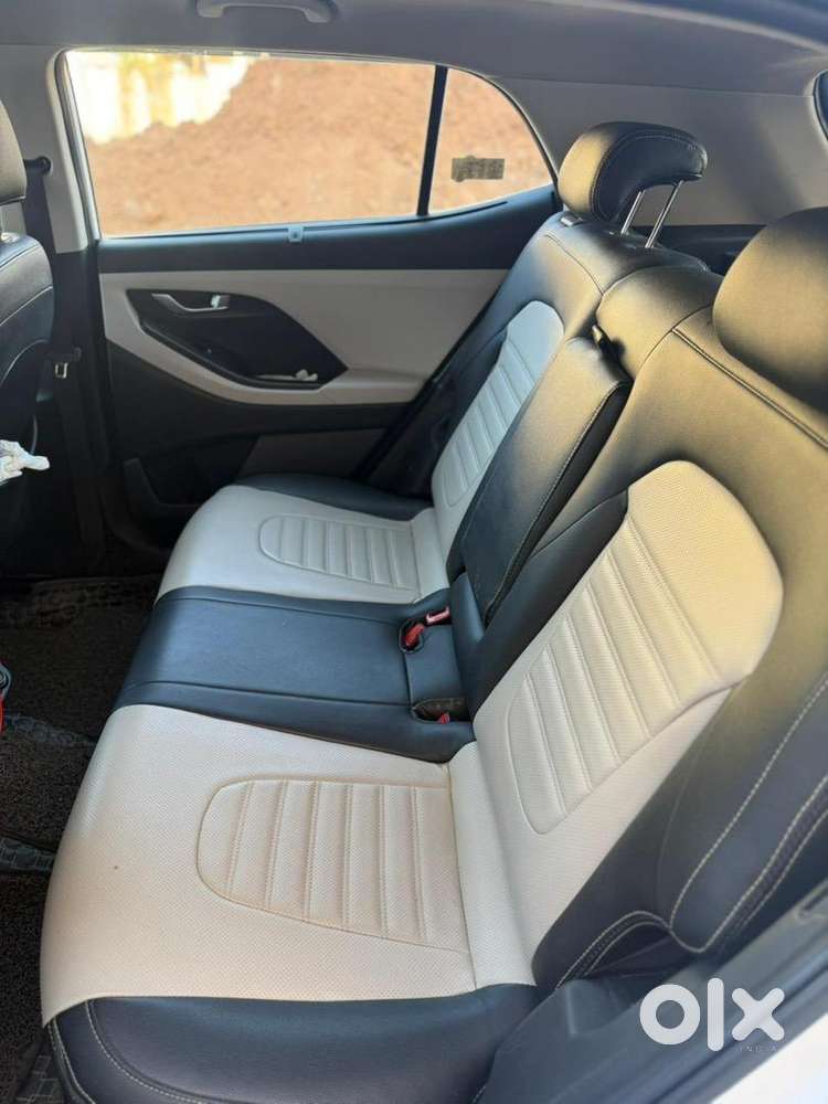 Hyundai Creta 2021 Petrol Well Maintained