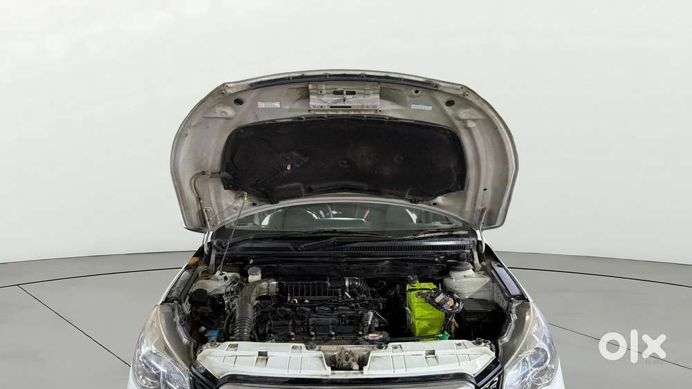 Maruti Suzuki Ciaz 1.5 Delta Shvs Mt, 2019, Petrol
