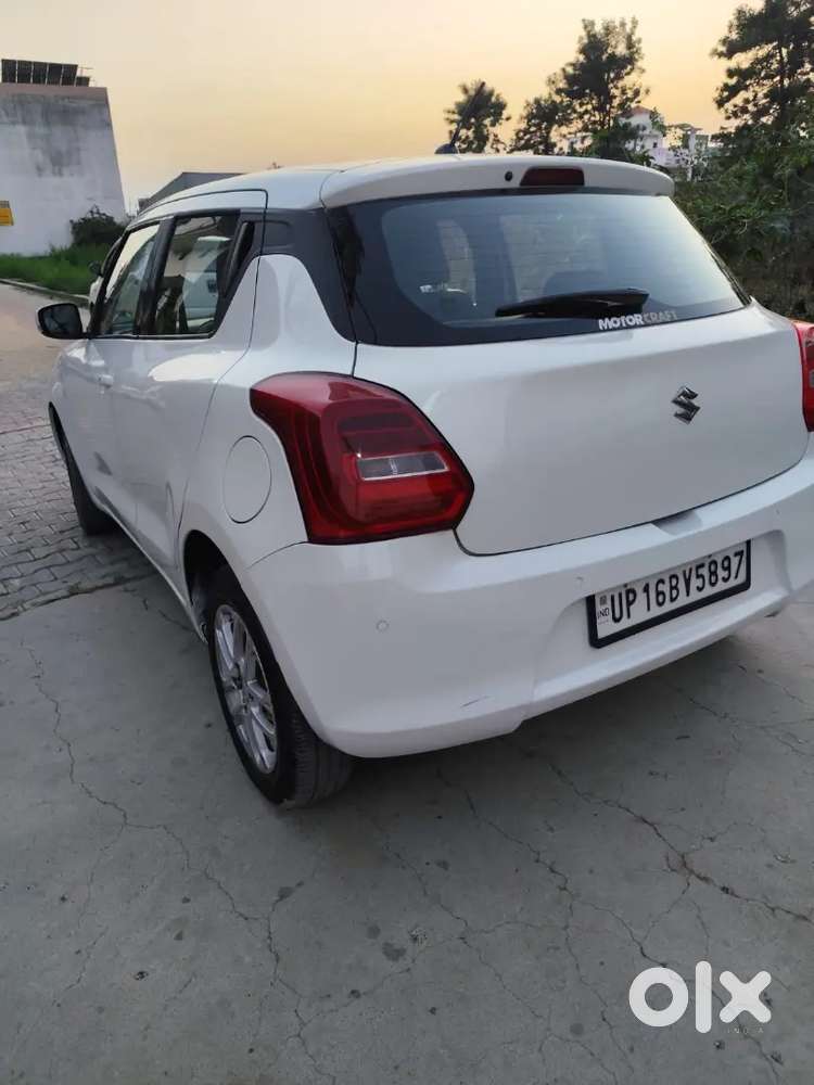 Maruti Suzuki Swift 2018 Diesel Good Condition