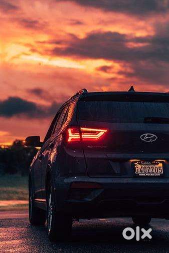 Hyundai Diesel Car 2017