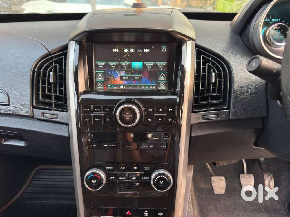 Maruti Suzuki Xl6 1.5 Alpha Plus At, 2022, Petrol