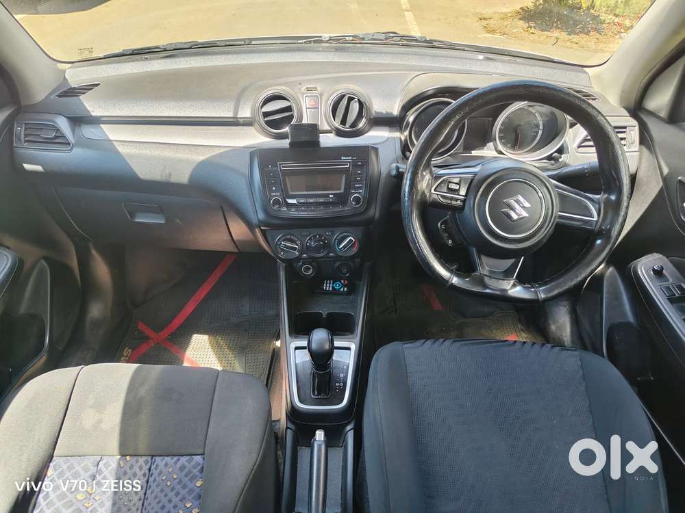 Maruti Suzuki Swift Vdi, 2019, Diesel
