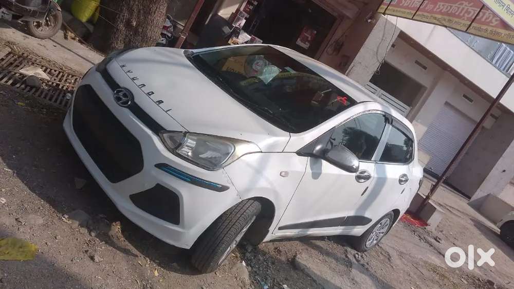 Hyundai Xcent Prime Diesel 2018