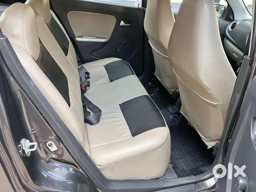 Maruti Suzuki Alto K10 1.0 Vxi, 2016, Petrol
