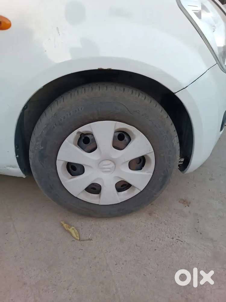 Maruti Suzuki Ritz 2012 Diesel Well Maintained