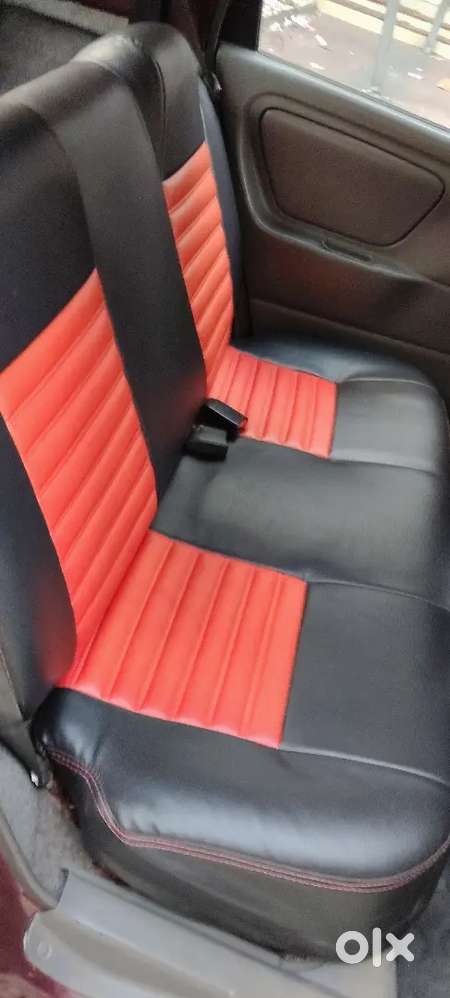 Maruti Suzuki Alto 2008 Year Lxi