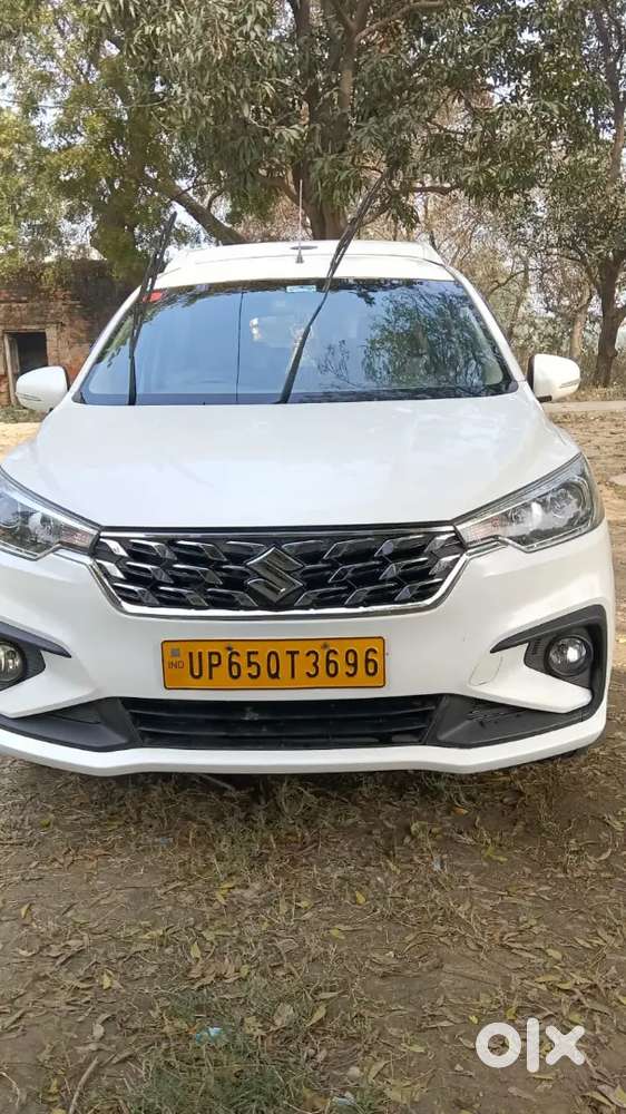 Maruti Suzuki Ertiga 2024 Cng & Hybrids 650000 Km Driven