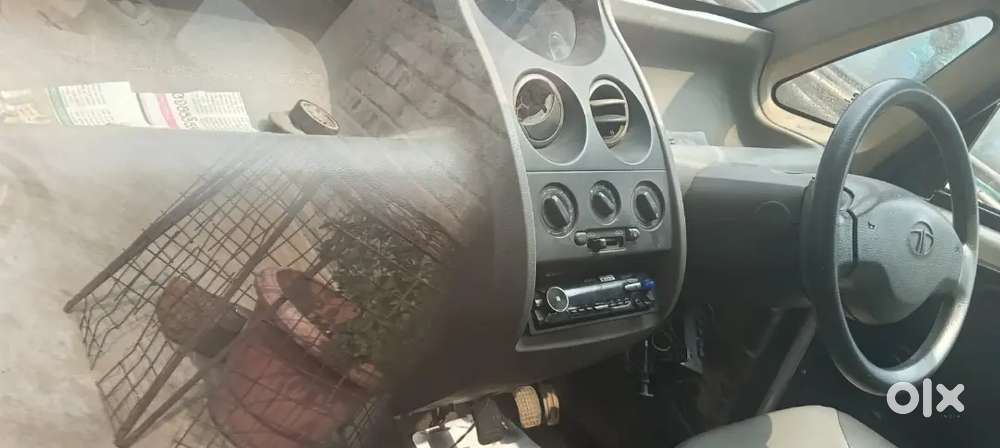 Tata Nano 2012 Petrol 58999 Km Driven