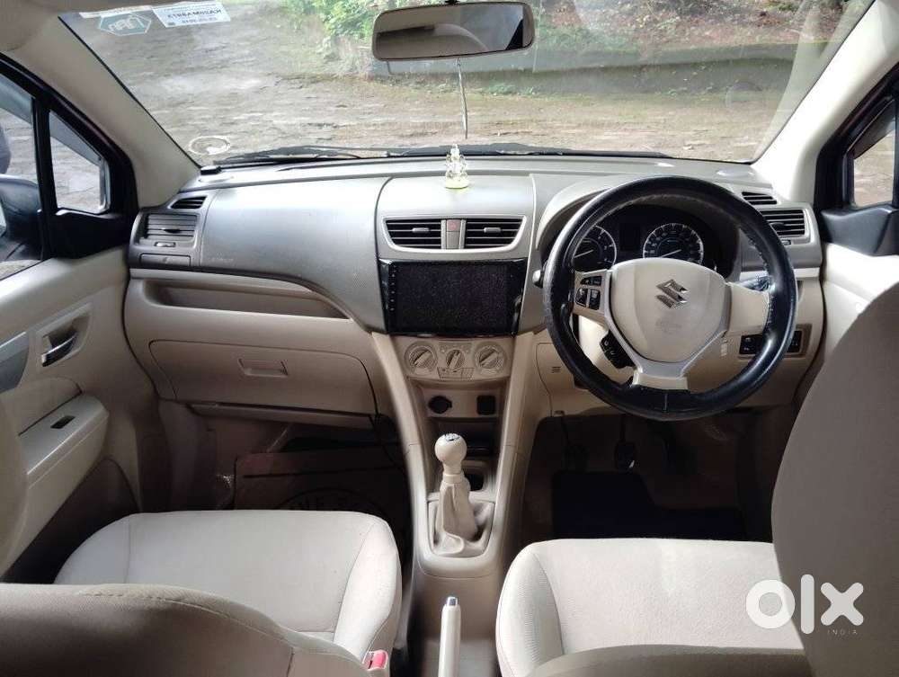 Maruti Suzuki Ertiga Vdi, 2015, Diesel