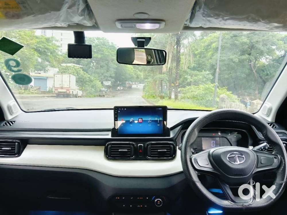 Tata Punch Pure Icng, 2023, Cng & Hybrids
