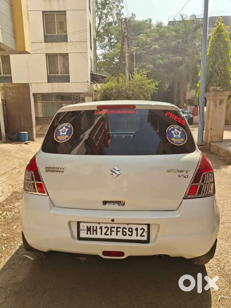 Maruti Suzuki Swift Vxi 2009