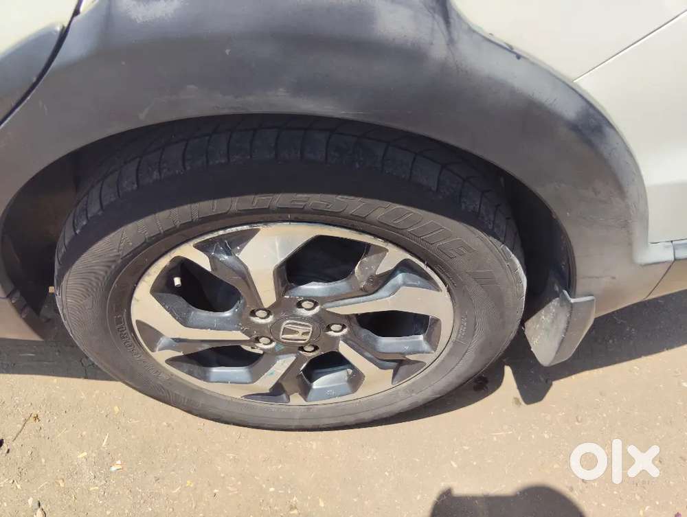 Honda Br-v Diesel 2016